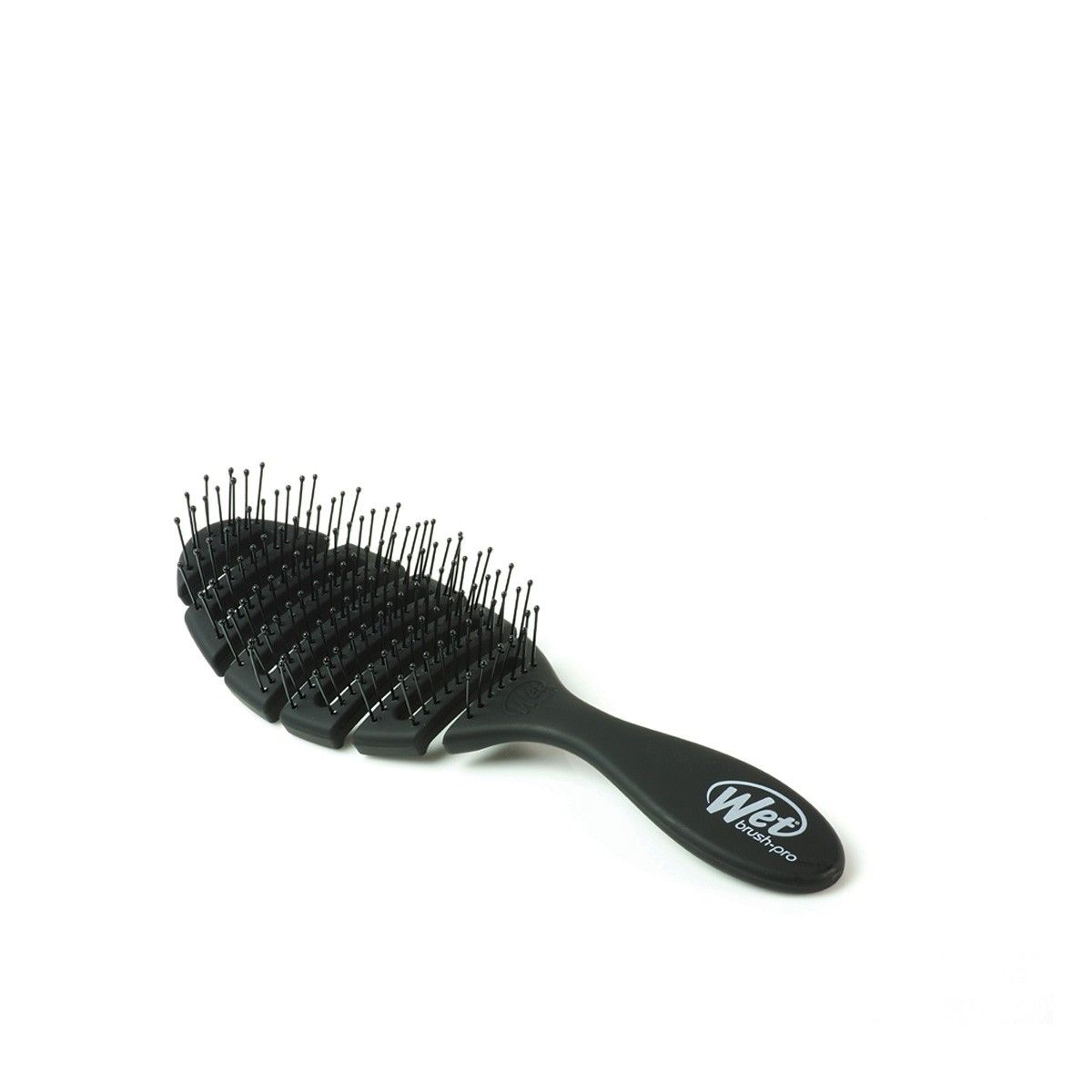 stout Generosity Dictate Wet Brush Perie pentru par Wet Brush Flex Dry Professional Black ·  736658588613 · Jadero.ro