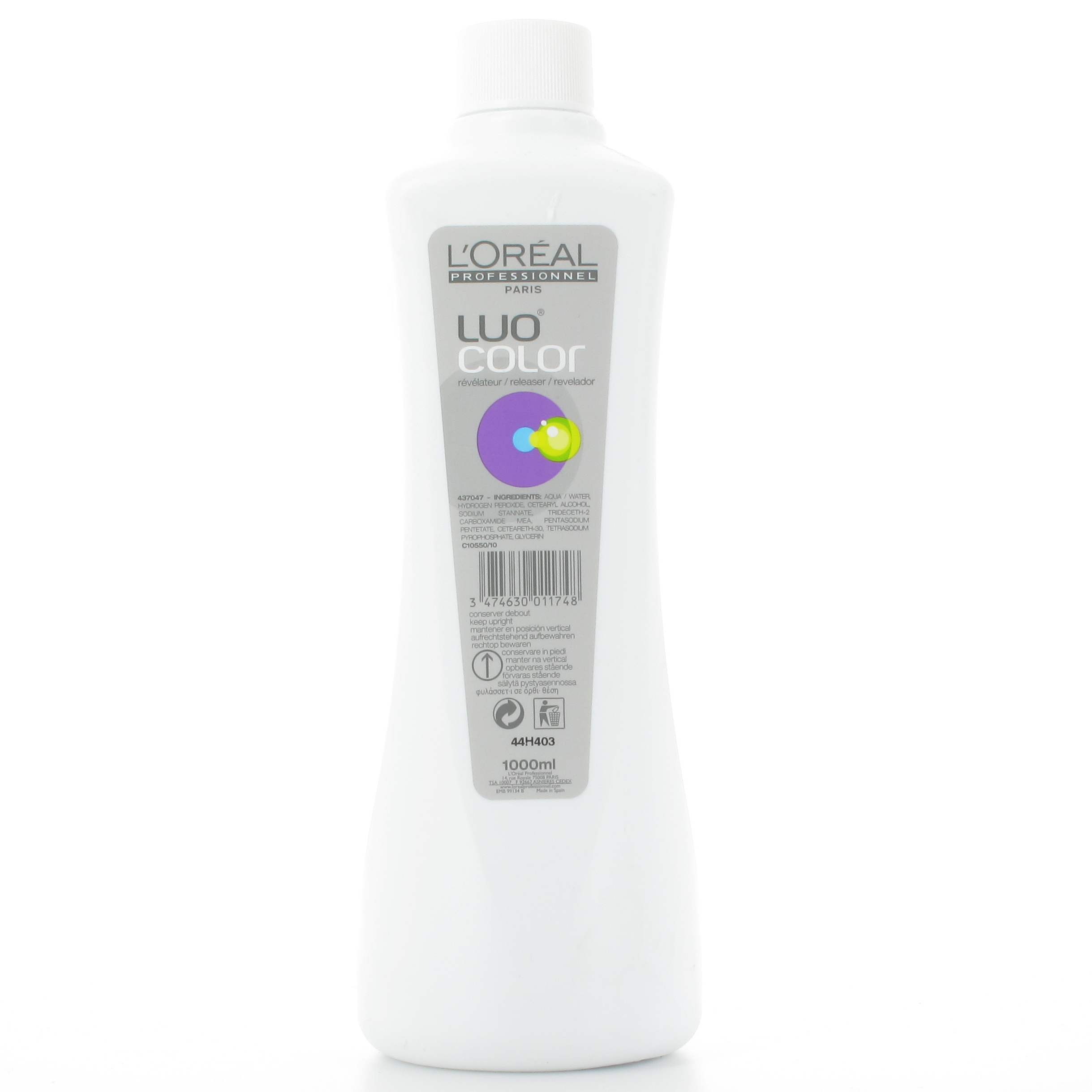 Краска Луо Колор Купить