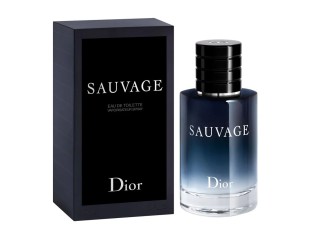 Sauvage, Barbati, Apa de parfum, 60 ml 3348901250153