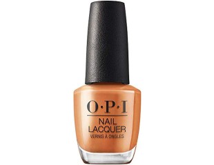 Lac de unghii OPI Nail Lacquer Have Your Panettone And Eat It Too, NL MI02, 15 ml 3616300984710