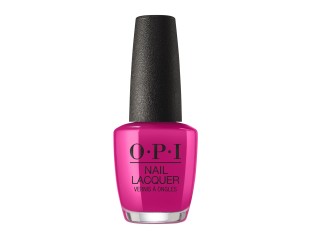 Lac de unghii OPI Nail Lacquer Hurry-Juku Get This Color!, 15 ml 619828142634