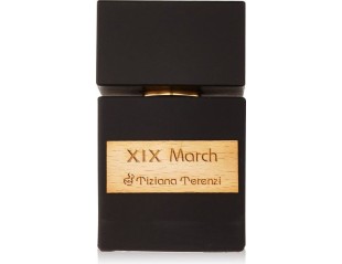 XIX March, Unisex, Extract de parfum, 100 ml 8016741972201
