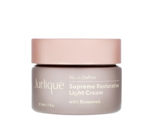 Nutri Define Supreme Restorative Light Cream, Crema hidratanta, 50 ml 708177122630