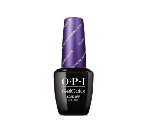 Lac de unghii semipermanent OPI Gel Color Turn On The Northern Lights!, 15 ml 619828131874