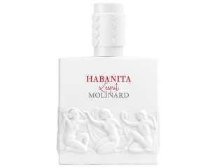 Habanita L`Esprit, Femei, Apa de parfum, 75 ml 3305400001303