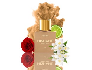 Nanshe, Unisex, Extract de parfum, 100 ml 8681008055289