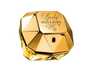 Lady Million, Femei, Apa de parfum, 80 ml 3349668508587