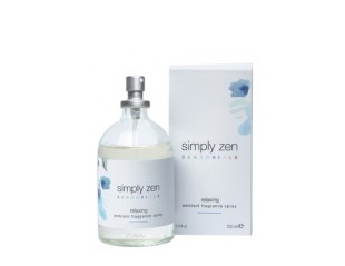 Parfum de camera Simply Zen Sensorials Relaxing Spray, 100 ml 8032274012580