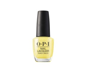 Lac de unghii OPI Nail Lacquer Ray-diance, NL SR1, 15 ml 3614229459937