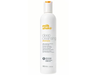 Sampon Milk Shake Special Deep Cleansing, 300 ml 8032274054160