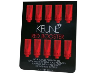 Red Booster, Toner pentru par roscat, 10 x 3 ml 8717185383614