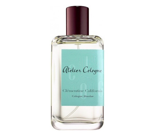 Clementine California, Unisex, Cologne Absolue, 200 ml