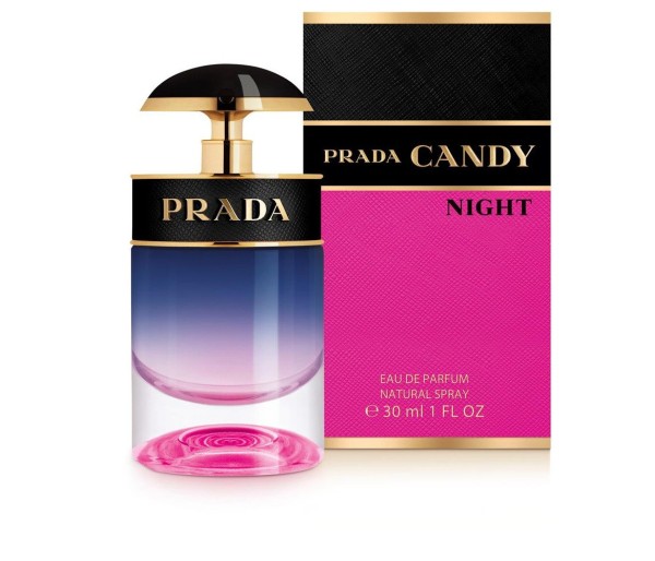 Candy Night, Femei, Apa de parfum, 50 ml