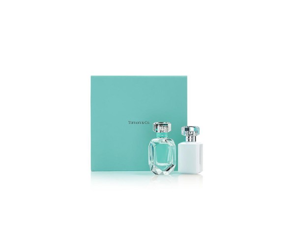 Tiffany & Co, Femei, Set: Apa de parfum 50 ml + Lotiune de corp 100 ml