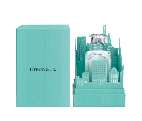 Tiffani & Co, Femei, Apa de parfum, 75 ml