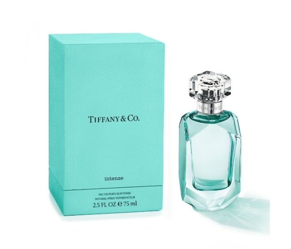Tiffani & Co Intense, Femei, Apa de parfum, 75 ml