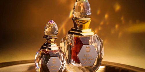 Parfumurile Ajmal: Eleganta si rafinament intr-o sticla