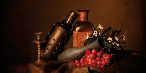 O calatorie in lumea parfumurilor: Scurta istorie a parfumurilor