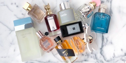 Cum sa iti alegi noul parfum in functie de ce stii ca iubesti deja