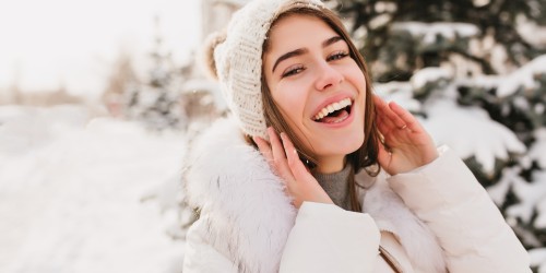 Secretul pielii stralucitoare in timpul iernii: Ingrijirea corecta a tenului