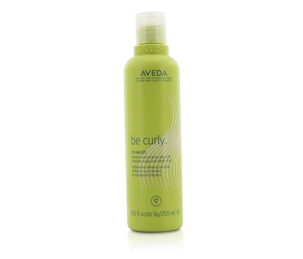 Sampon Aveda Be Curly Co-Wash, 250 ml