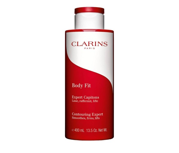 Body Fit Anti-Cellulite Contouring Expert Cream, Crema anticelulitica, 400 ml