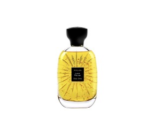 Iris Fauve, Unisex, Apa de parfum, 100 ml 3760027140192