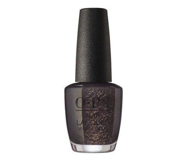 Lac de unghii OPI Nail Lacquer Top The Package With A Beau, 15 ml