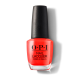 Lac de unghii OPI Nail Lacquer A Good Man-darin Is Hard To Find, NL H47, 15 ml