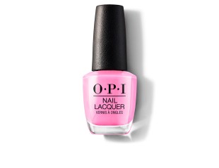 Lac de unghii OPI Nail Lacquer Lucky Lucky Lavender, NL H48, 15 ml 09433618
