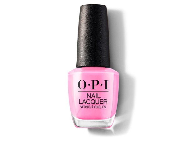 Lac de unghii OPI Nail Lacquer Lucky Lucky Lavender, NL H48, 15 ml