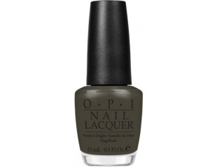 Lac de unghii OPI Nail Lacquer Uh-Oh Roll Down The Window, 15 ml 09438914