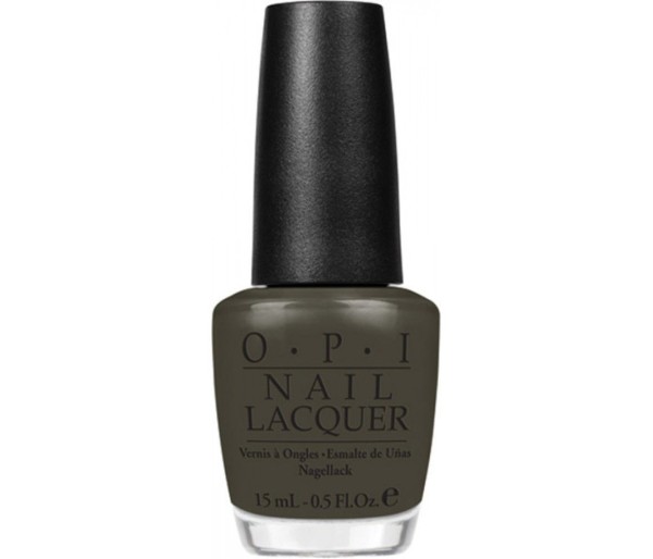 Lac de unghii OPI Nail Lacquer Uh-Oh Roll Down The Window, 15 ml