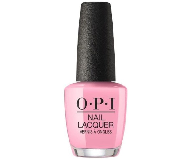 Lac de unghii OPI Nail Lacquer Tagus In That Selfie!, 15 ml