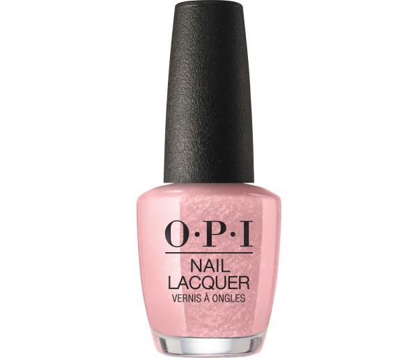 Lac de unghii OPI Nail Lacquer Made it to the Seventh Hill!, 15 ml