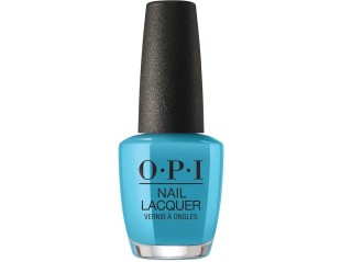 Lac de unghii OPI Nail Lacquer Can`t Find My Czechbook, 15 ml 09495016