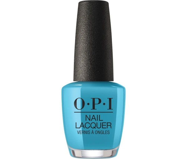 Lac de unghii OPI Nail Lacquer Can`t Find My Czechbook, 15 ml