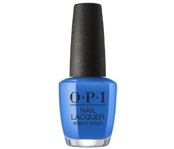 Lac de unghii OPI Nail Lacquer Tile Art To Warm Your Heart, 15 ml