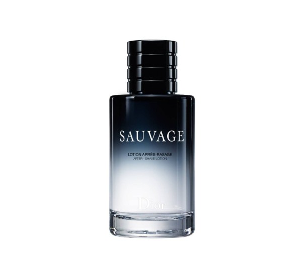 Sauvage, Lotiune after-shave, 100 ml
