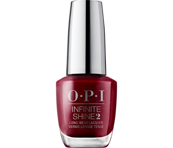 Lac de unghii OPI Infinite Shine Can`t Be Beet!, IS L13, 15 ml