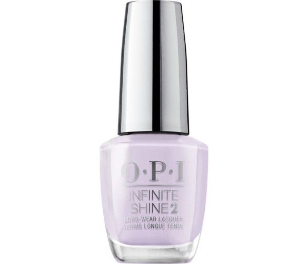 Lac de unghii OPI Infinite Shine In Pursuit Of Purple, IS L11, 15 ml