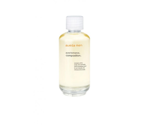 Ulei pentru scalp si corp Aveda Men Pure-formance Composition Oil, 50 ml