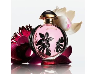 Olympea Flora, Femei, Apa de parfum, 80 ml 3349668614479
