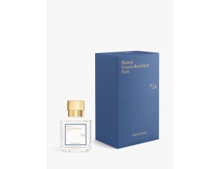 724, Unisex, Extract de parfum, 70 ml 3700559613610