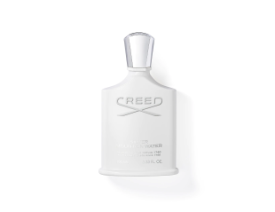 Silver Mountain Water, Unisex, Apa de parfum, 100 ml 3508441001053