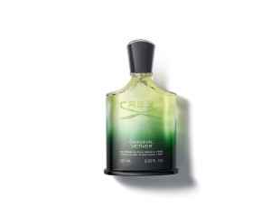Original Vetiver, Unisex, Apa de parfum, 100 ml 3508441001091