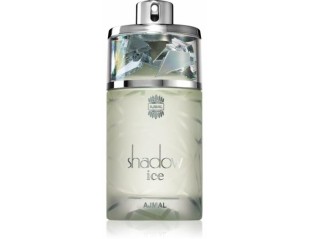 Shadow Ice, Unisex, Apa de parfum, 75 ml 6293708018765