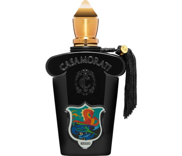 Casamorati Regio, Unisex, Apa de parfum, 100 ml