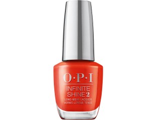 Lac de unghii OPI Infinite Shine No Stopping Me Now, IS L07, 15 ml 9456017