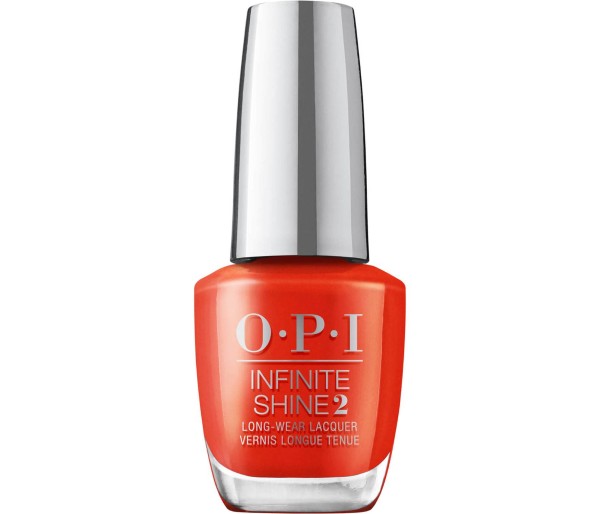 Lac de unghii OPI Infinite Shine No Stopping Me Now, IS L07, 15 ml